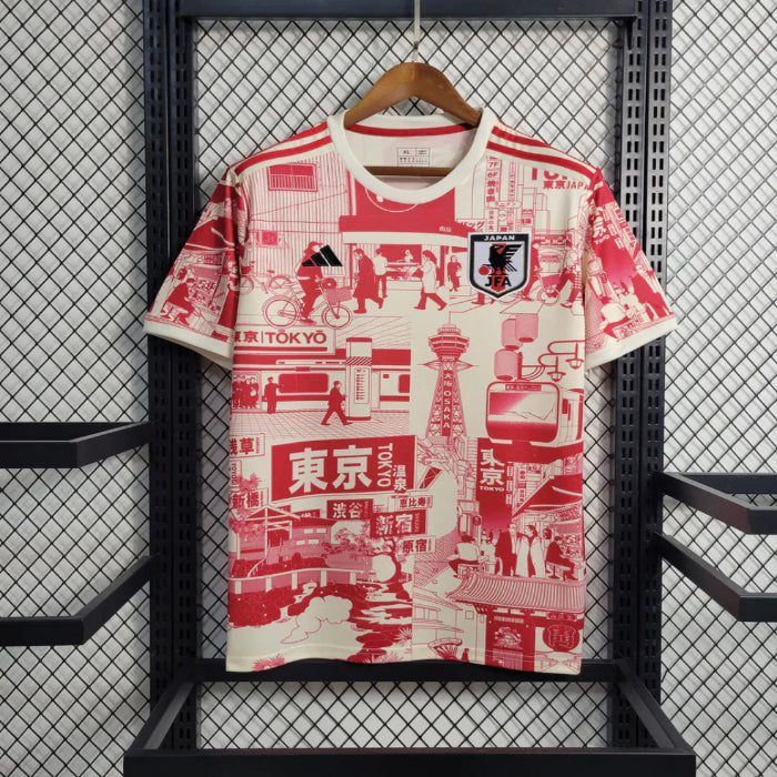 Japan 2023 Sonderausgabe Tokio