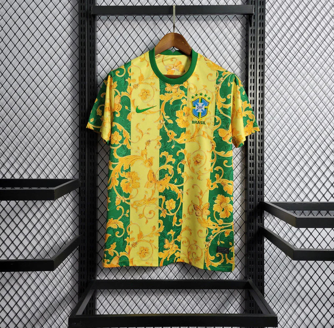 2022 BRASILIANISCHER
BAROCK-KARNEVAL
AUSGABE