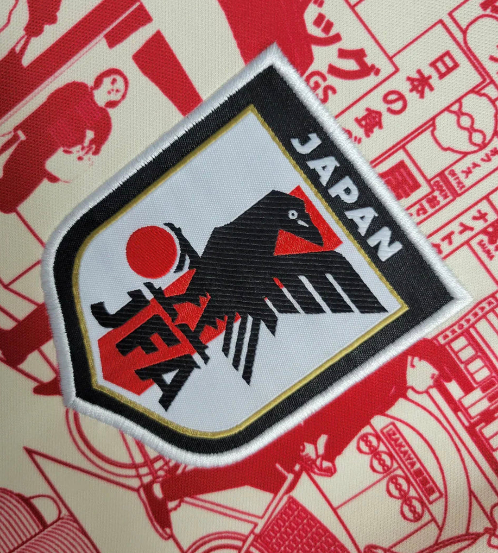 Japan 2023 Sonderausgabe Tokio