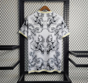 ITALIEN 2023 KONZEPT WEISSES
HEIMTRIKOT