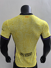 Player Edition Barcelona Kobe
Joint Edition 24-25