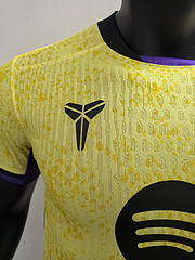 Player Edition Barcelona Kobe
Joint Edition 24-25