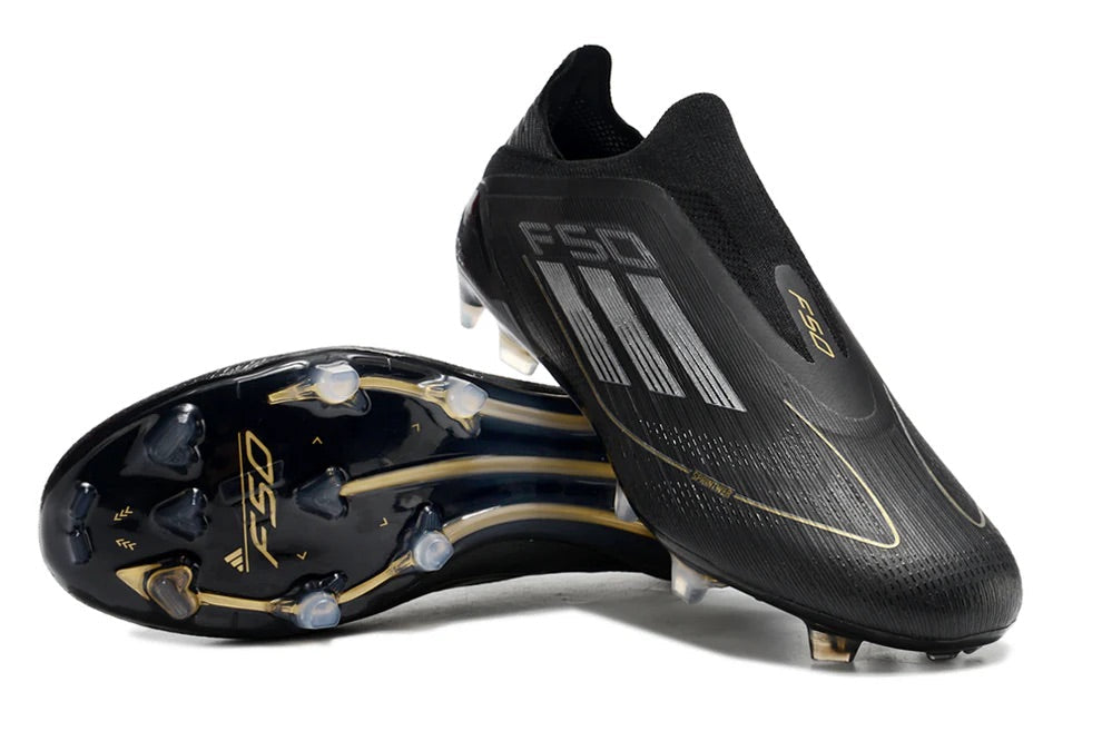 F50+ Elite Laceless FG Vivid
Horizon