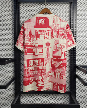 Japan 2023 Sonderausgabe Tokio