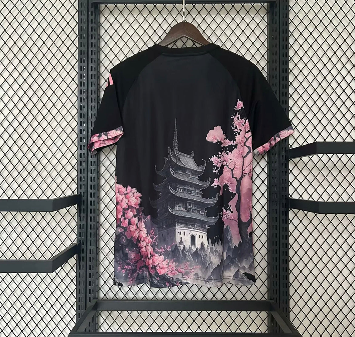 2023 JAPAN ROSA DRACHE
KIT SONDERAUSGABE