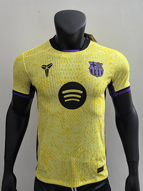 Player Edition Barcelona Kobe
Joint Edition 24-25