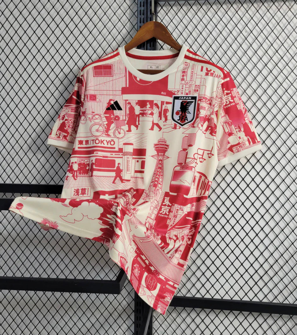 Japan 2023 Sonderausgabe Tokio