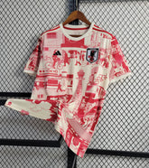 Japan 2023 Sonderausgabe Tokio