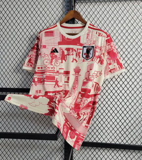 Japan 2023 Sonderausgabe Tokio