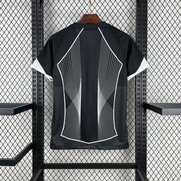 Barcelona 2025 Black Special
Shirt