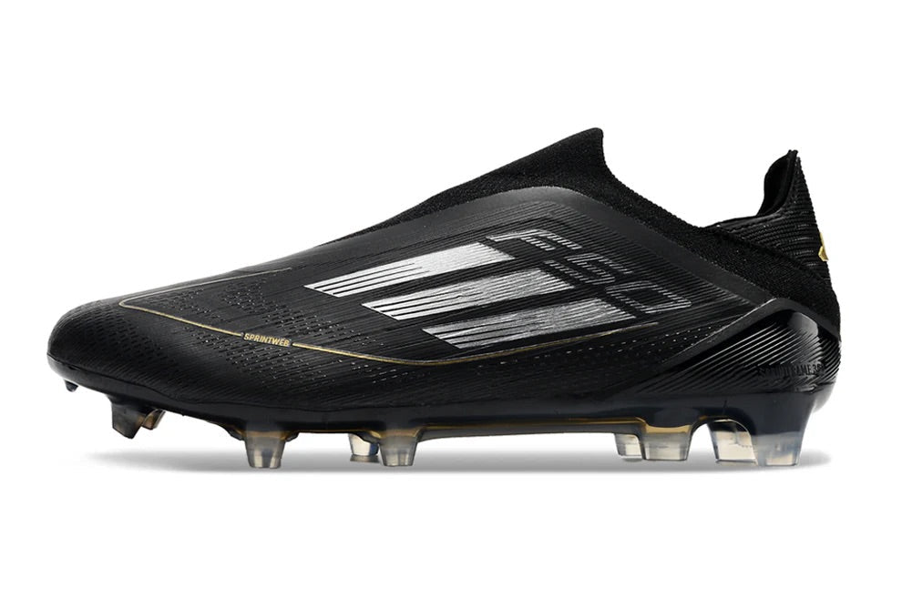 F50+ Elite Laceless FG Vivid
Horizon