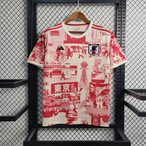 Japan 2023 Sonderausgabe Tokio