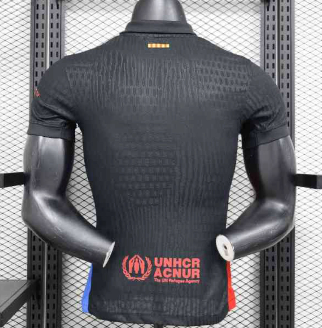 24/25 Limited Edition FC
Barcelona x Travis Scott