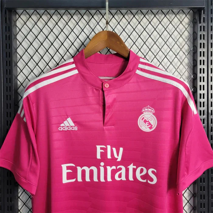 REAL MADRID 2014/15 AWAY
SHIRT