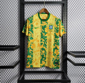 2022 BRASILIANISCHER
BAROCK-KARNEVAL
AUSGABE